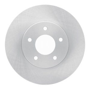 Buick Regal Brake Rotor (1) - Front - R1 Concepts - Plain - `94-`01